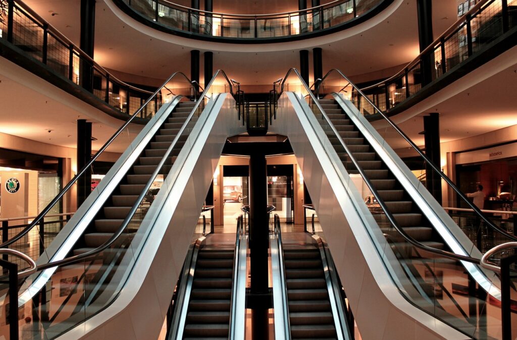 Commercial Electrical