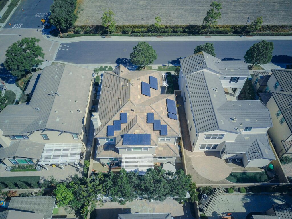 Residential Electrical